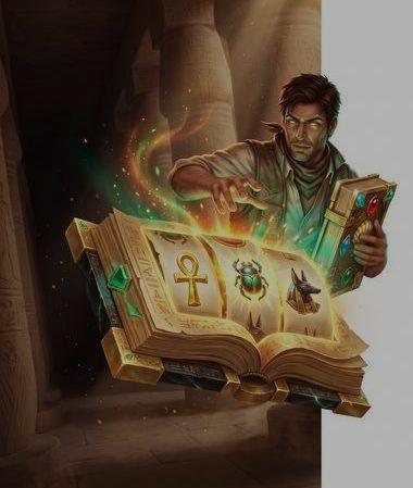 Book of Dead