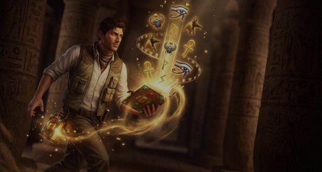 Book of Dead